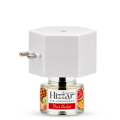 Plug In Air Freshener | Combo Set – Fruit Basket