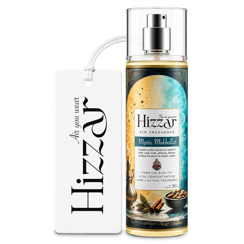 Room Freshener – Mystic Mukhallat
