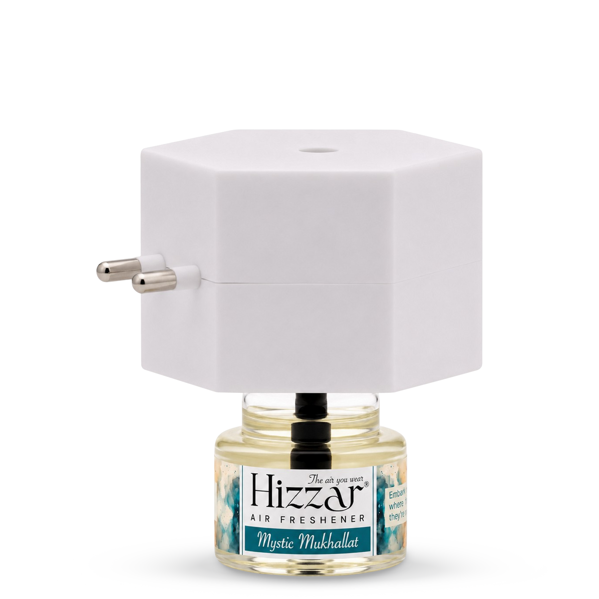 Plug In Air Freshener | Combo Set – Mystic Mukhallat