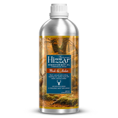 Humidifier Mist Oil – Musk & Amber