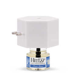Plug In Air Freshener | Combo Set – Ocean Haven