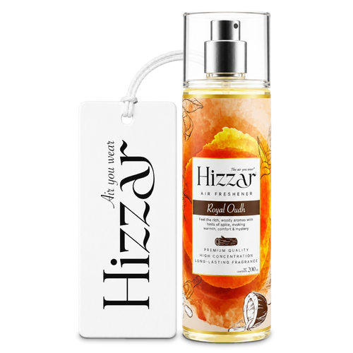 Room Freshener – Royal Oudh
