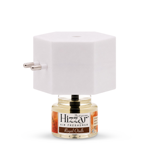 Plug In – Royal Oudh