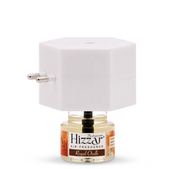 Plug In Air Freshener | Combo Set – Royal Oudh