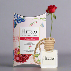 Indian Rose