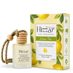 Car Hanging Pods – Lemon Tree