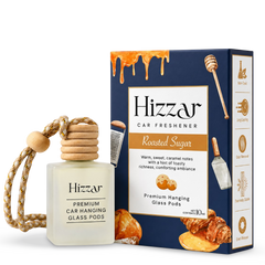 Car Hanging Pods – Roasted Sugar