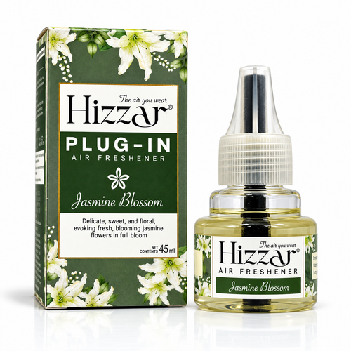 Plug In Refill – Jasmine Blossom