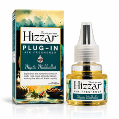 Plug In Refill – Mystic Mukhallat