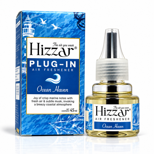 Plug In Refill – Ocean Haven