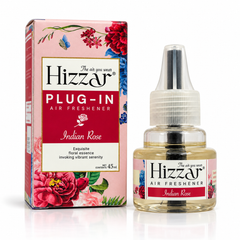 Plug In Refill – Indian Rose