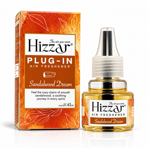 Plug In Refill – Sandalwood Dream
