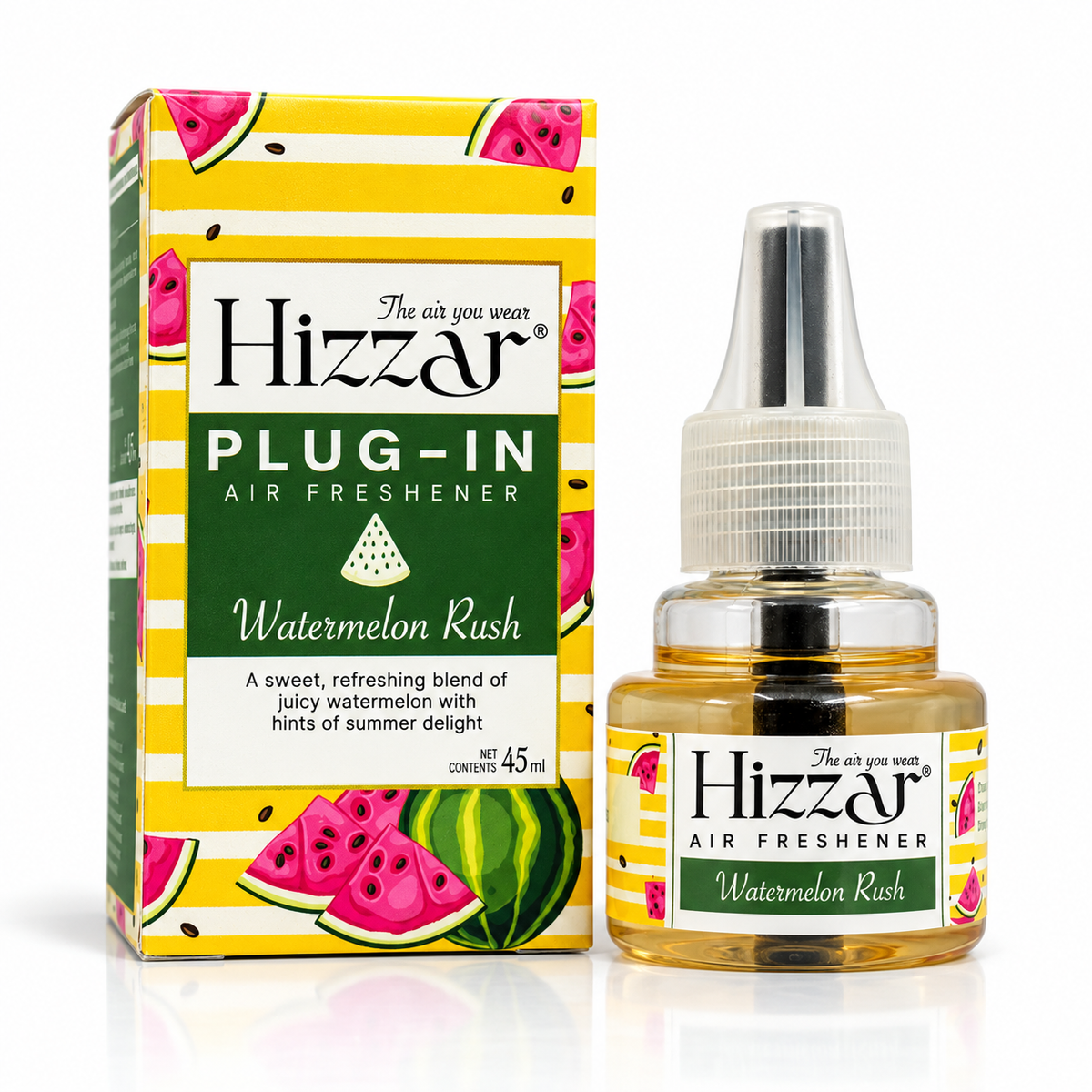 Plug In Refill – Watermelon Rush