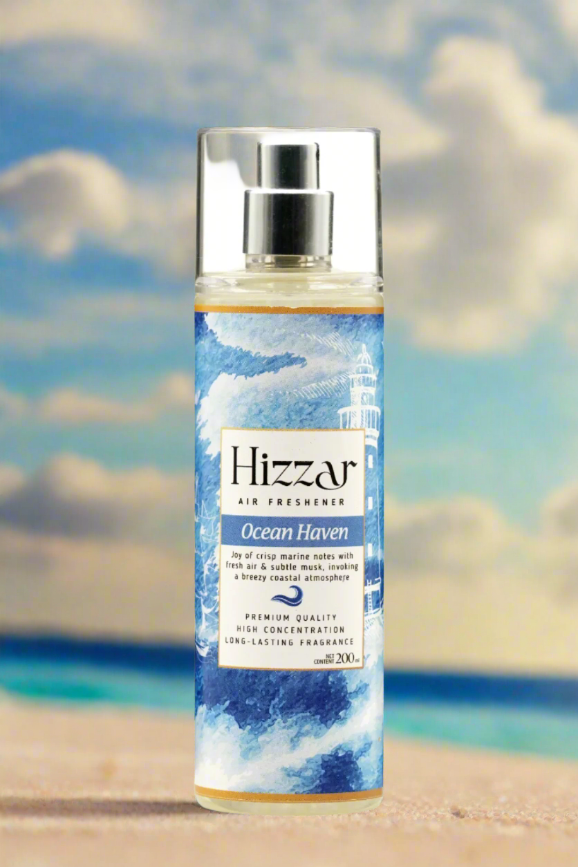Ocean Haven