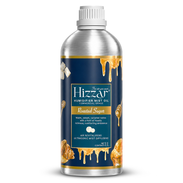 Humidifier Mist Oil – Roasted Sugar