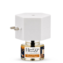 Plug In Air Freshener | Combo Set – Roasted Sugar