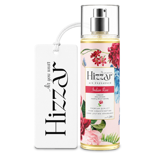 Room Freshener – Indian Rose