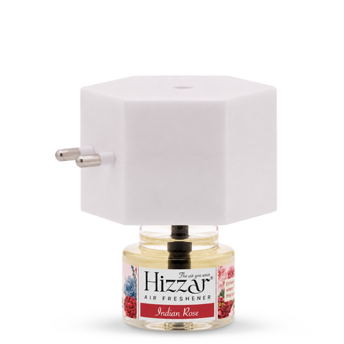 Plug In – Indian Rose