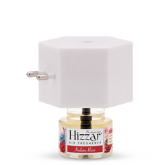 Plug In Air Freshener | Combo Set – Indian Rose