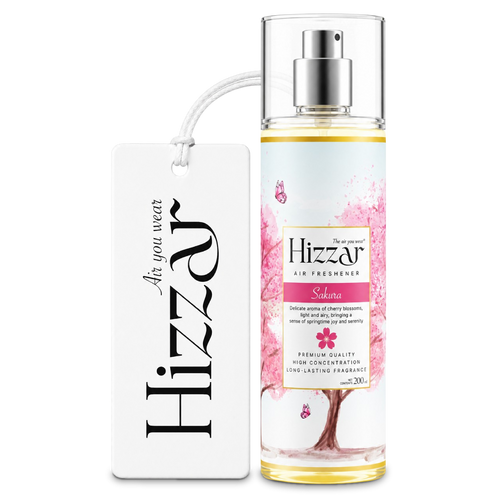 Room Freshener – Sakura
