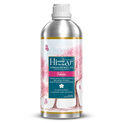 Humidifier Mist Oil – Sakura