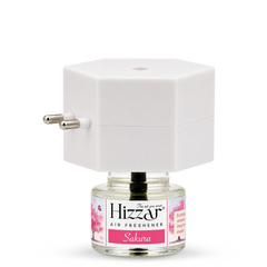Plug In Air Freshener | Combo Set – Sakura