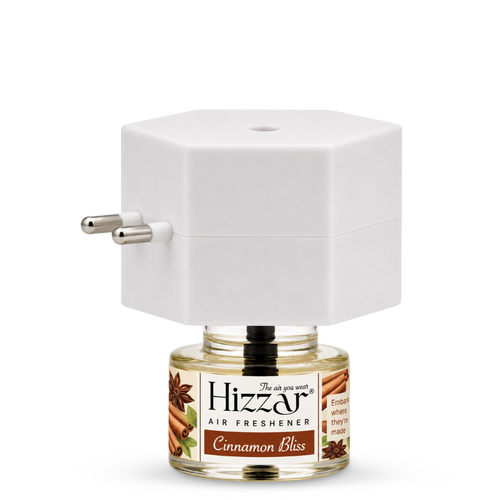 Plug In – Sandalwood Dream
