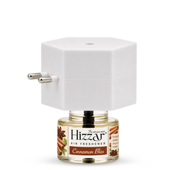 Plug In Air Freshener | Combo Set – Sandalwood Dream