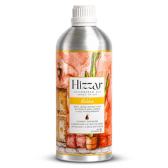 Vaporizer Oil – Bakhur