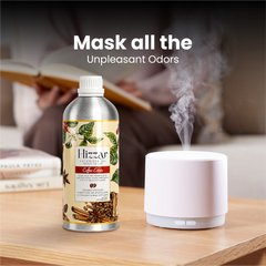Vaporizer Oil – Coffee Estate