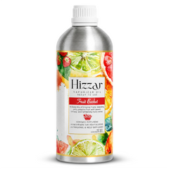Vaporizer Oil – Fruit Basket