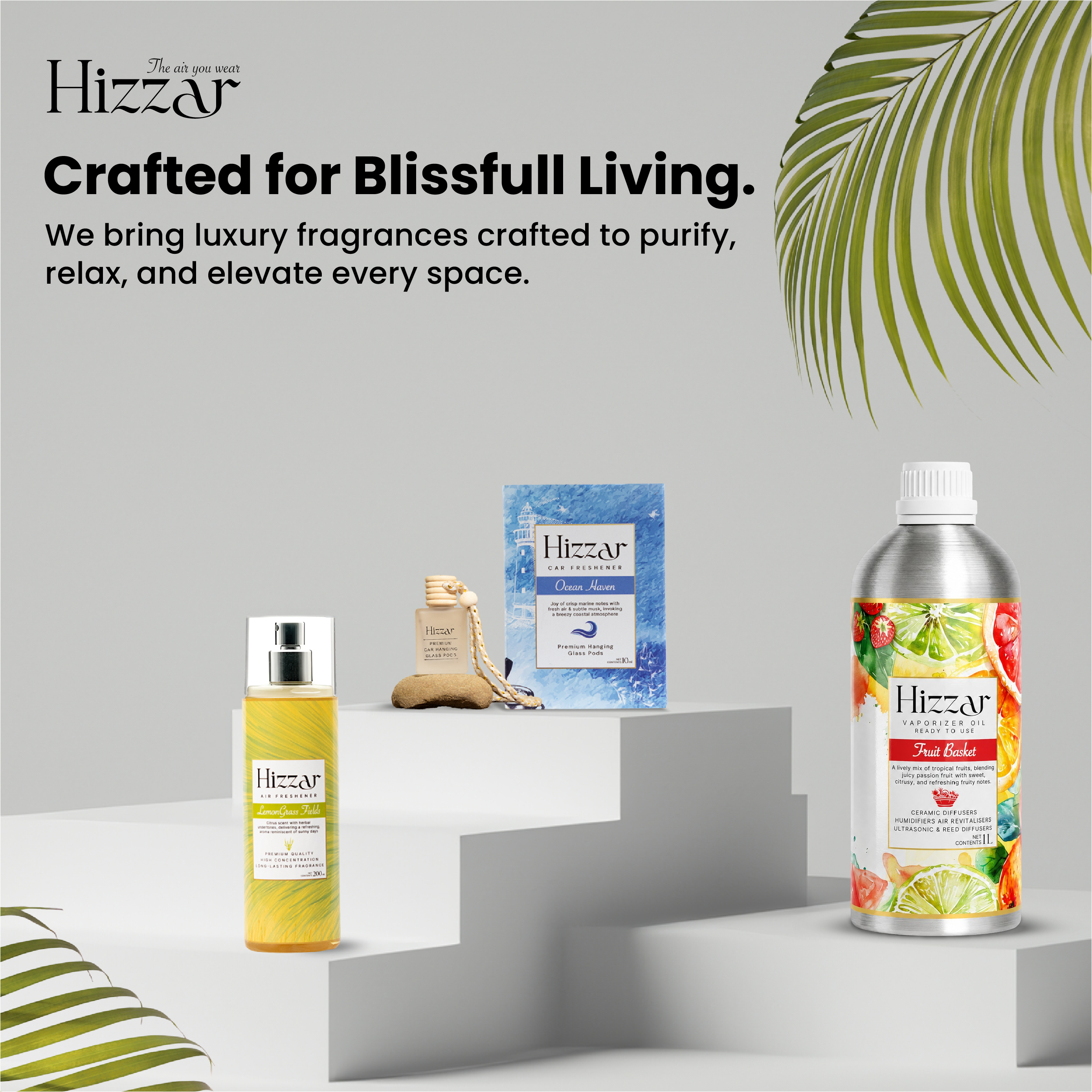 Vaporizer Oil – Fruit Basket