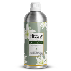 Vaporizer Oil – Jasmine Blossom