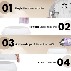 Vaporizer Oil – Lavender Garden