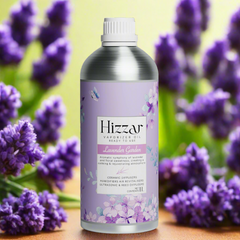 Lavender Garden