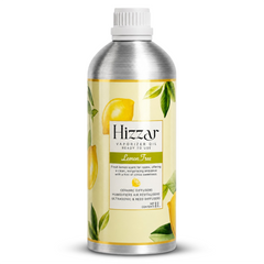 Vaporizer Oil – Lemon Tree