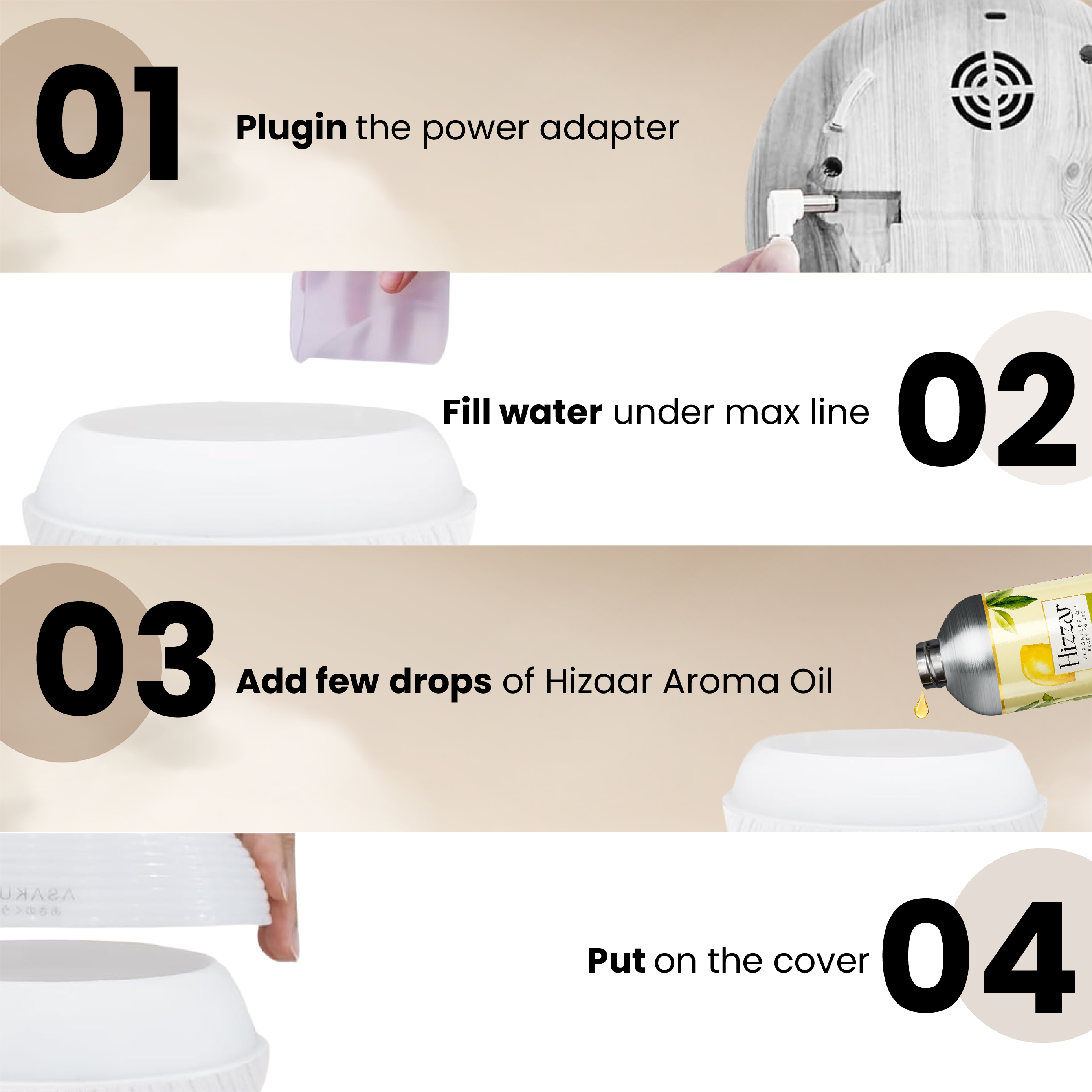 Vaporizer Oil – Lemon Tree