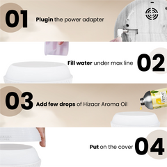 Vaporizer Oil – Lemon Tree