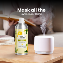 Vaporizer Oil – Lemon Tree