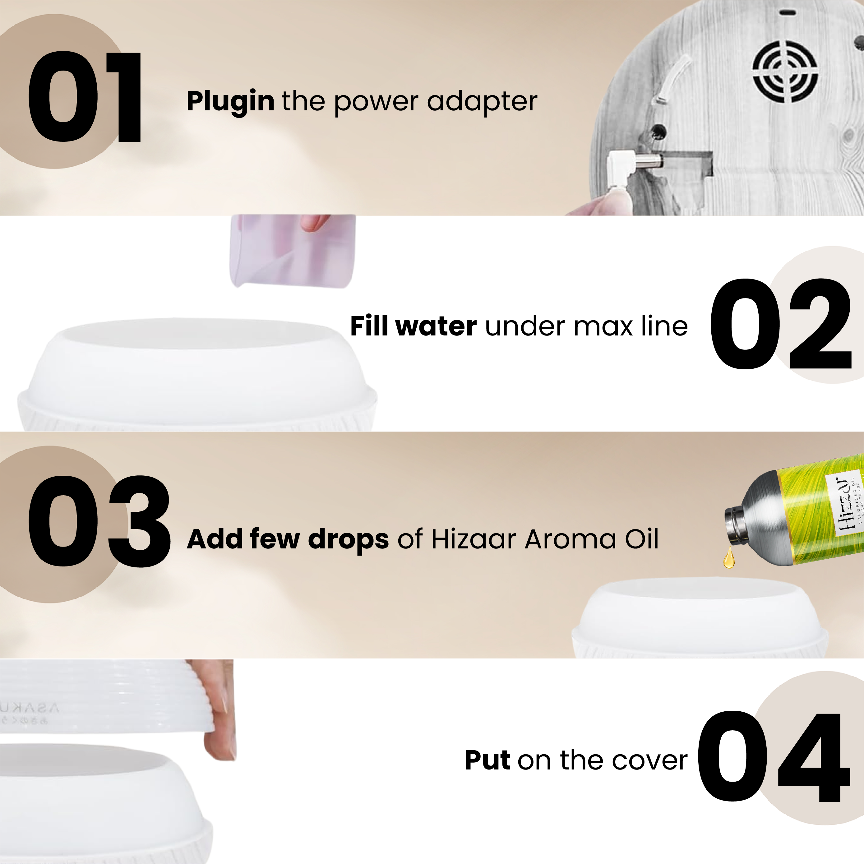 Vaporizer Oil – Lemongrass Fields