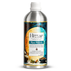 Vaporizer Oil – Mystic Mukhallat