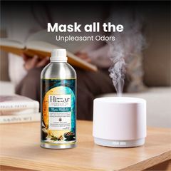 Vaporizer Oil – Mystic Mukhallat
