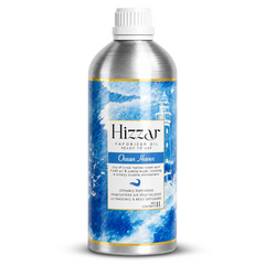 Vaporizer Oil – Ocean Haven