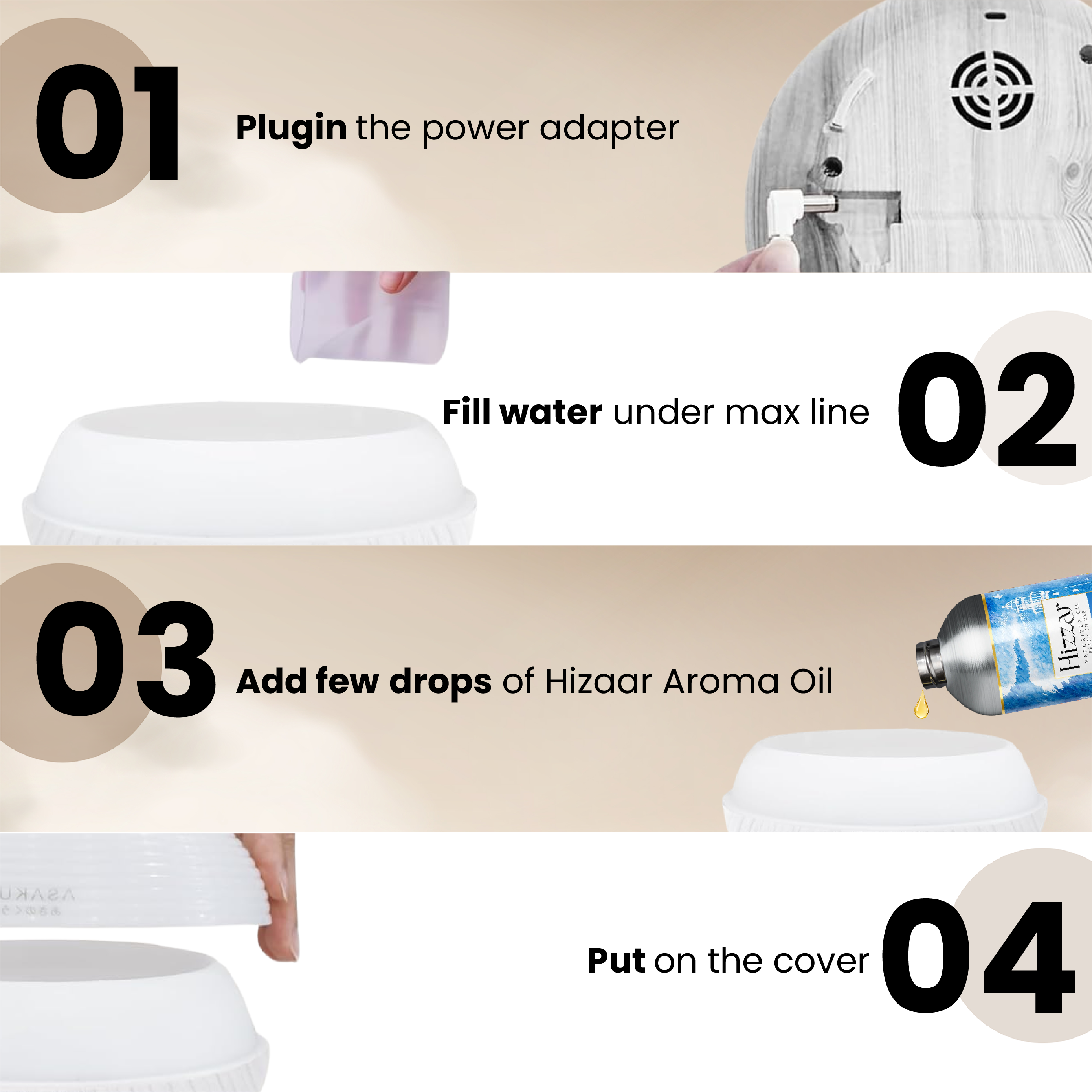 Vaporizer Oil – Ocean Haven