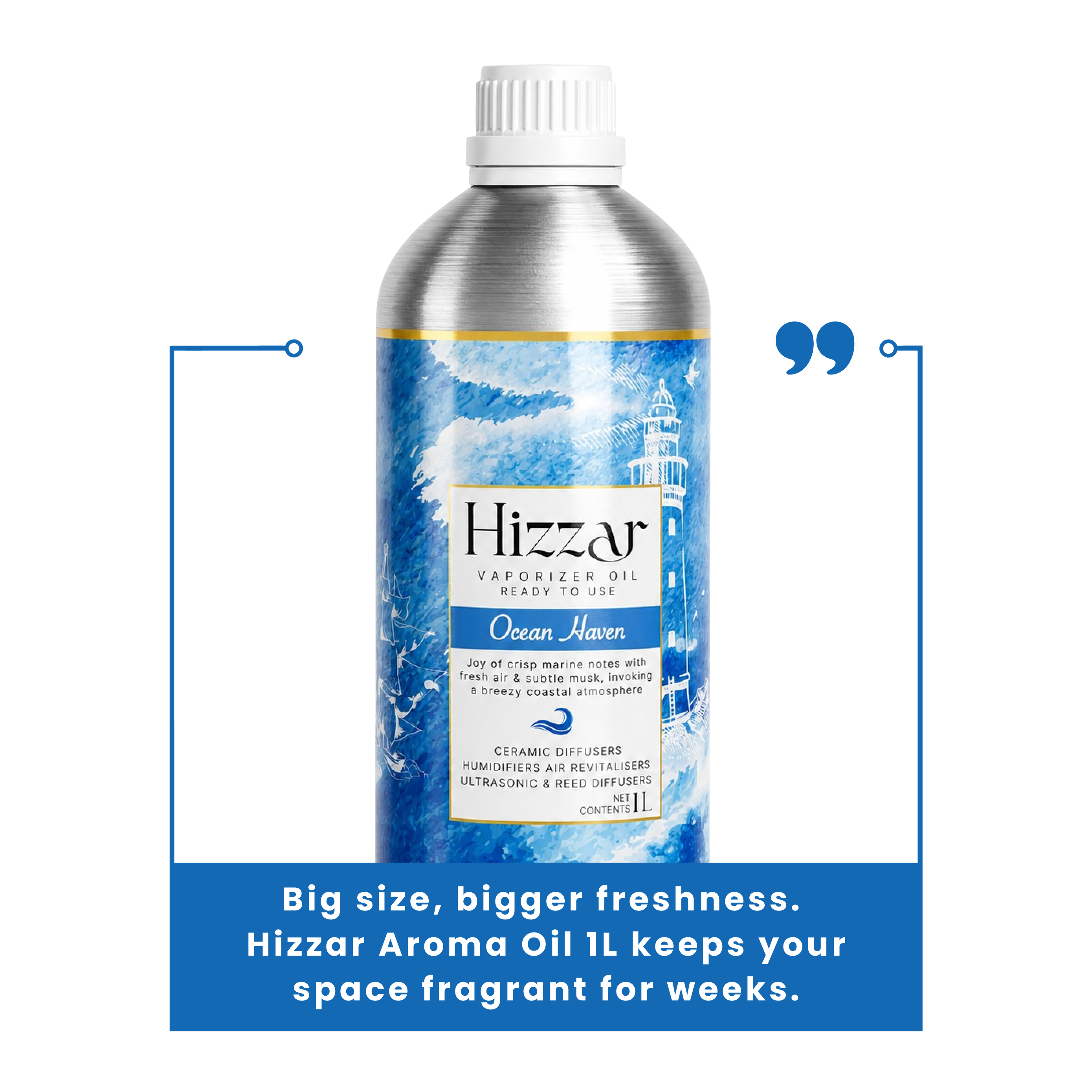 Vaporizer Oil – Ocean Haven