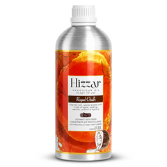 Vaporizer Oil – Royal Oudh