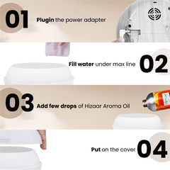 Vaporizer Oil – Royal Oudh