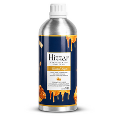 Vaporizer Oil – Roasted Sugar