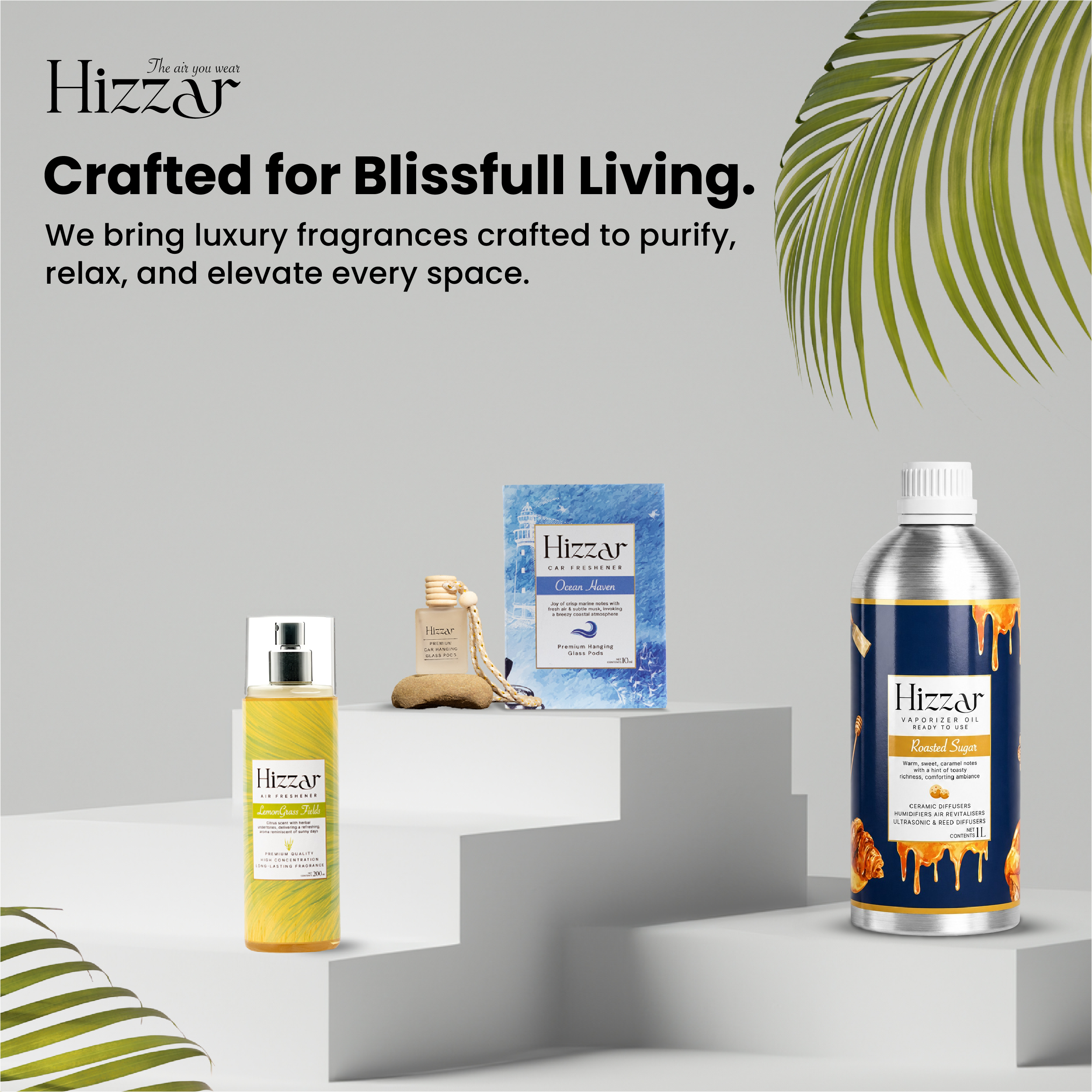 Vaporizer Oil – Roasted Sugar