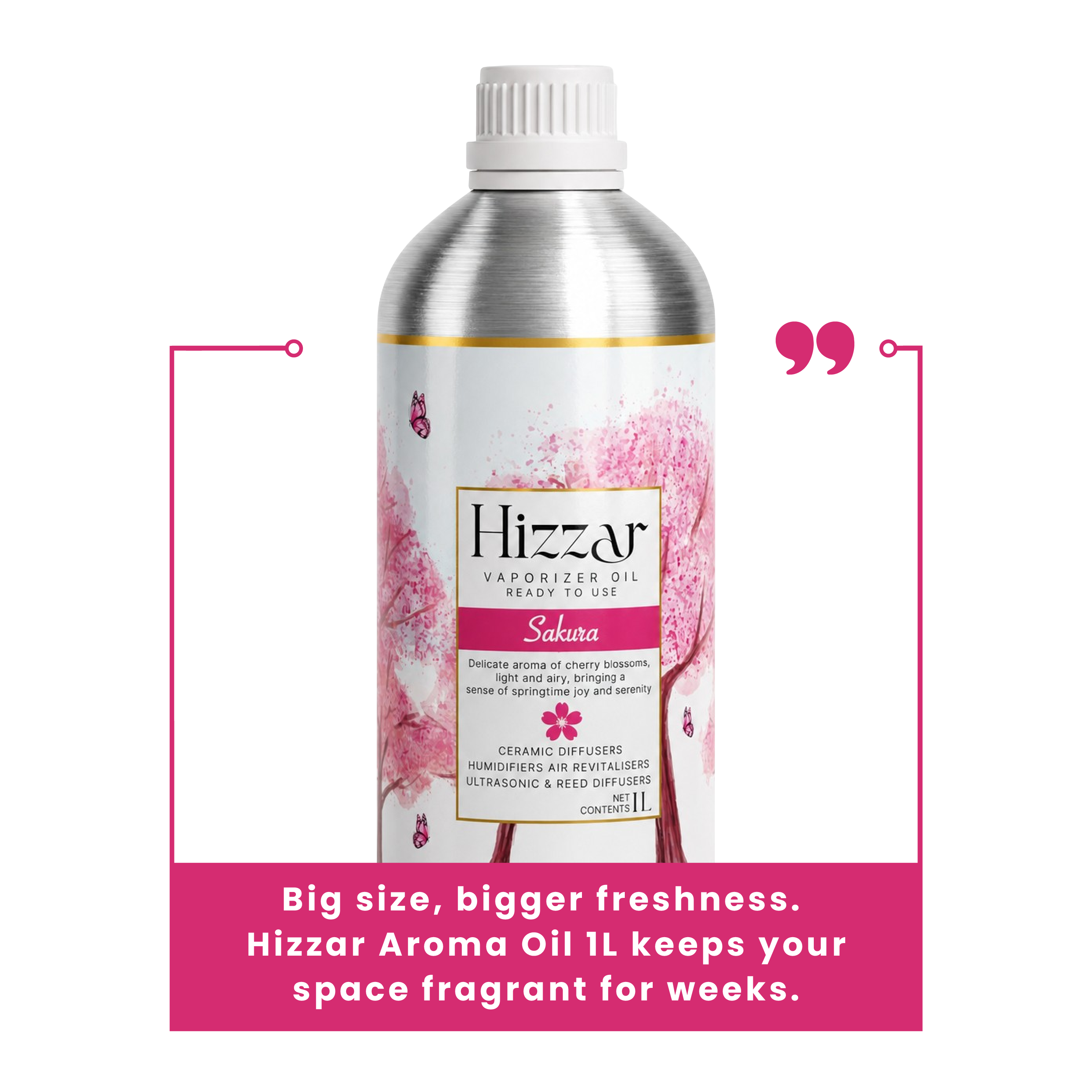Vaporizer Oil – Sakura